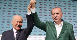 MHP’den 'Saray'da ofis' açıklaması: Ortada bir hükümet ortaklığı, bir koalisyon yok