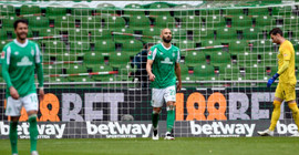 Werder Bremen, 40 yıl sonra küme düştü