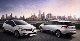 Renault’dan İran’la 660 milyon euroluk anlaşma