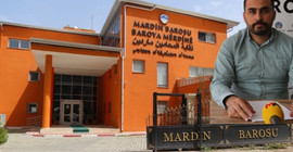'Amacımız çok dilli ve demokratik bir baro olmak'