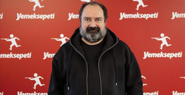 Yemeksepeti CEO'su Nevzat Aydın'dan Getir'e gönderme: Biz o kadar zengin değiliz