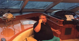 Sedat Peker videosuyla gündeme gelen Kıbrıs'taki otel ve casino sahibi Halil Falyalı kim?