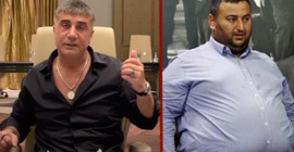 Peker'in yayının ardından Erkam Yıldırım'ın Venezuela'daki fotoğrafı ortaya çıktı