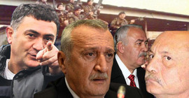 Susurluk JİTEM davası: Ağar ve diğer sanıklar hakkında beraat kararları bozuldu