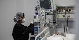 Coronavirus nedeniyle bir günde 197 can kaybı