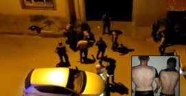 Bekçi şiddeti bu kez Iğdır'da: İki genci ters kelepçeyle darp ettiler