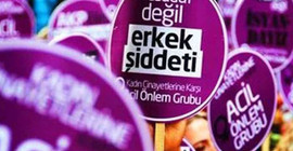 Yozgat'ta erkek şiddeti: Eskiden birlikte olduğu iddia edilen erkek tarafından saldırıya uğradı