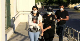 Adana merkezli ev baskınları: HDP ve DBP'lilerin de aralarında yer aldığı 20 kişi gözaltında