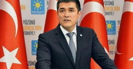 İYİ Parti İstanbul İl Başkanı hakkında yürütülen soruşturmada Ümit Özdağ ifade verecek