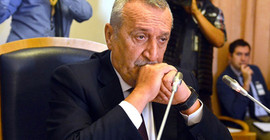 Türkdoğan: Ağar ve ekibi Türkiye’den kaçabilir, acilen tutuklanmalı