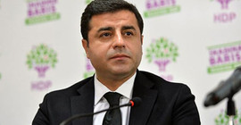 Demirtaş, tüm liderlere yaptığı çağrıyı yineledi: Öngörmek için kâhin olmaya gerek yok