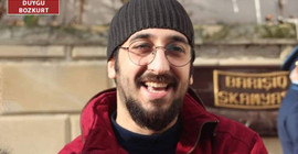 ‘Ne olursa olsun ölümü siyasi’