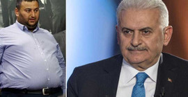 Binali Yıldırım’dan bir açıklama daha: Oğlum Venezuela'yı 'merak'tan ziyaret etti