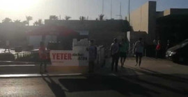 TİP'ten Yalıkavak Marina önünde eylem: Bu mafya iktidarı ülkeyi mutlaka terk edecek