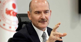 Soylu: İstifa etmeyi düşünmüyorum