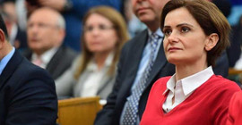 Kaftancıoğlu'ndan Soylu'ya: Kendisinden daha büyük tehdit yok