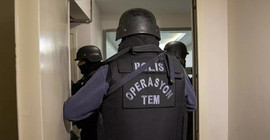 İstanbul merkezli 9 ilde 'FETÖ'nün TSK yapılanmasına operasyon