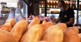 Ekmek, makarna ve ete büyük zam yolda