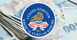 Öğrenim kredisi borçları yapılandırılıyor