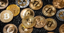 Bir banka daha kripto para türev ürünü çıkarıyor