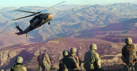 'Sınır ötesi operasyonlar Kürt sorununu derinleştiriyor, Bu ülkenin parasını savaşa harcamasınlar'