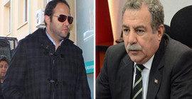 Süleyman Soylu'dan Muammer Güler'in oğlu Barış Güler'e para sayma makinesi göndermesi