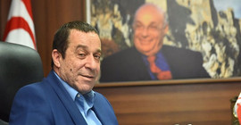 Denktaş'tan Kutlu Adalı açıklaması: Kıbrıs'ta o dönem Türkiye eliyle bir şey yapıldığında sorgulanmazdı