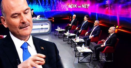 Altaylı Soylu'nun 'hedefini' yazdı: Programa çıkmak için 'çarşamba çok geç' demiş