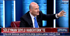 Soylu'nun Güler'e yönelik 'para sayma makinesi' sözü AKP'ye 17-25 Aralık tehdidi mi?