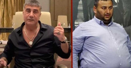 Erkam Yıldırım, Sedat Peker hakkında suç duyurusunda bulundu