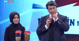 Bilimin hoşafını çıkardılar