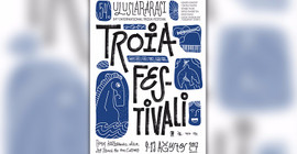 Çanakkale Uluslararası Troia Festivali yarın başlıyor