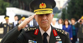 Peker’in kardeşinin ismini verdiği E. Orgeneral Mendi: Atilla Peker ve Korkut Eken bana da geldiler
