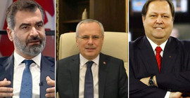 CHP'li Yavuzyılmaz bu kez AKP'li üç bürokratın PETKİM'den aldığı maaşı ifşa etti