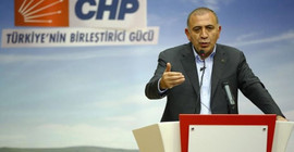 CHP'li Tekin'den partisine sitem: Bazı arkadaşlarıma çok kırgınım