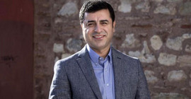 Demirtaş'ın savunmasının tam metni: Mafya lideri bir tripod bir telefonla devleti esir aldı