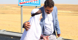 Sur Belediyesi Eş Başkanı Özdemir tahliye edildi
