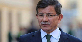 Davutoğlu: Yıldırım, Soylu ve Albayrak bana kumpas kurdu