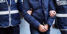 İstanbul'da haklarında mahkeme kararı olan 162 kişi gözaltına alındı