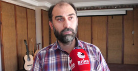 Tiyatro oyuncuları zorda: Bizi öldürmüyorlar, sürüm sürüm süründürüyorlar