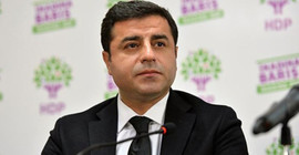 Demirtaş: Herkes susabilirdi ben susamazdım
