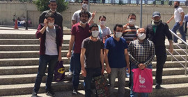 İbrahim Kaypakkaya anmasında gözaltına alınanlar 6 gün sonra serbest bırakıldı