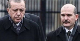Soylu: Erdoğan'ın emrindeyiz, emrinde olacağız