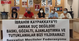 Polisten ajanlık dayatması: Bizim pencereden bak, bize yeni şeyler söyle