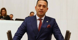'Erdoğan’ın destek vermesi utanç verici'