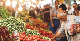 Türk-İş hesapladı: Mayıs ayında açlık sınırı asgari ücreti geçti