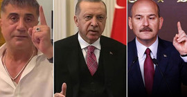 'Mafya-devlet-siyaset üçgeni artık dörtgen, beşgen oldu; herkes bu işin içine girdi'
