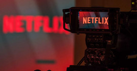 Netflix Türkiye'de film stüdyosu kuruyor
