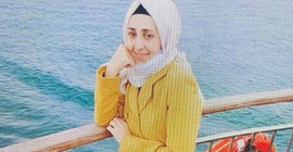 Boşanma aşamasında olduğu Yudum Mert'i öldüren erkek yakalandı
