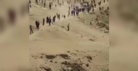 HDP Van Valiliği'ne sesledi: Halka ateş açılmasına nasıl müsade edersiniz?